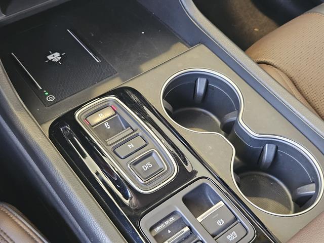 used 2023 Honda Pilot car, priced at $38,495