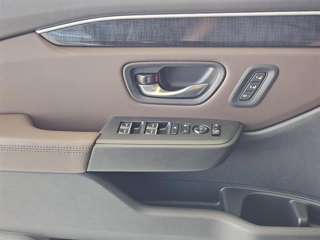 used 2023 Honda Pilot car, priced at $38,495