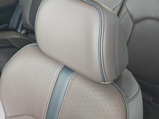 used 2023 Honda Pilot car, priced at $38,495