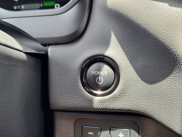 new 2025 Toyota Sequoia car, priced at $78,100
