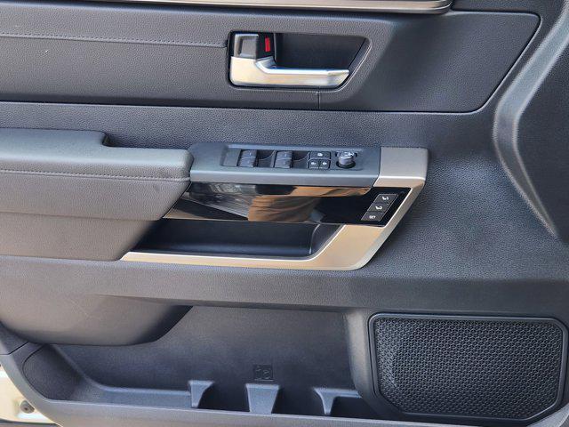 new 2025 Toyota Sequoia car, priced at $78,100