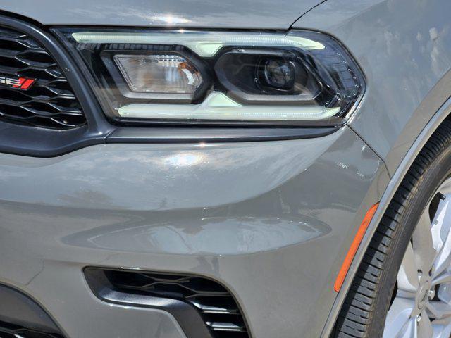 used 2023 Dodge Durango car, priced at $29,327