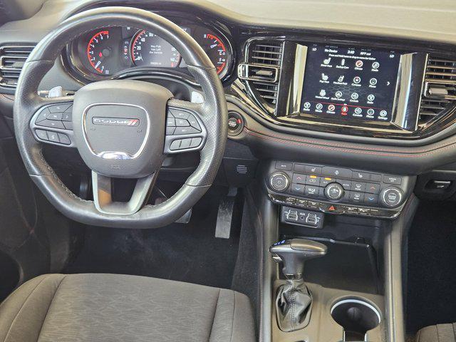 used 2023 Dodge Durango car, priced at $29,327