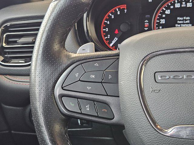 used 2023 Dodge Durango car, priced at $29,327