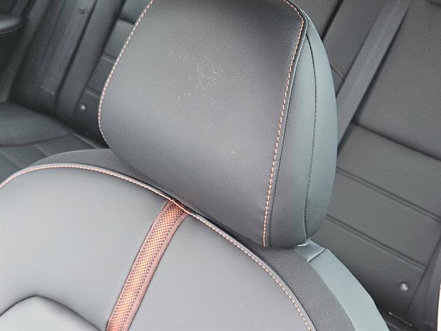 used 2024 Nissan Sentra car, priced at $23,188