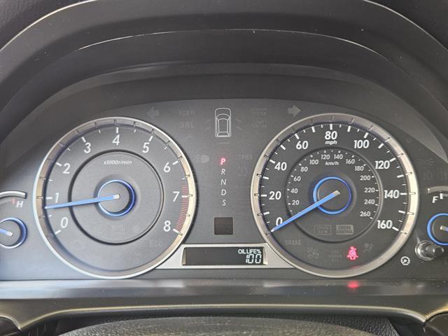 used 2015 Honda Crosstour car, priced at $13,791
