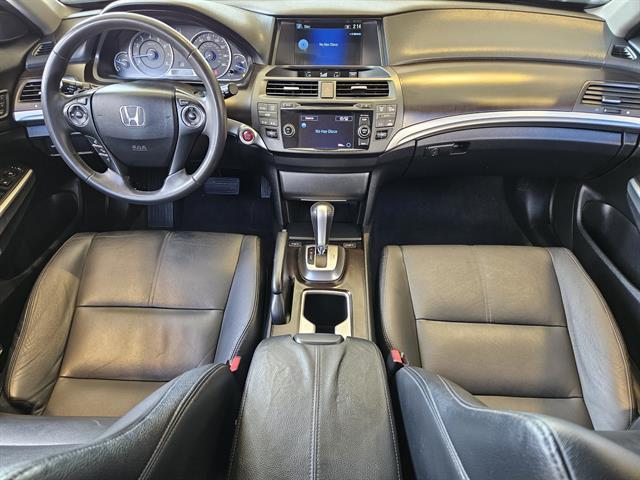 used 2015 Honda Crosstour car, priced at $13,791