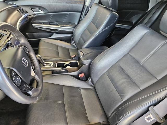 used 2015 Honda Crosstour car, priced at $13,791