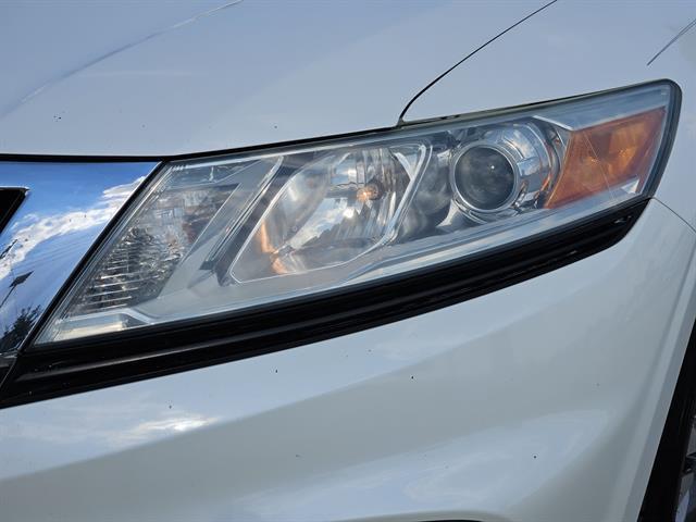 used 2015 Honda Crosstour car, priced at $13,791
