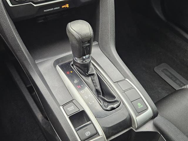 used 2019 Honda Civic car, priced at $18,998