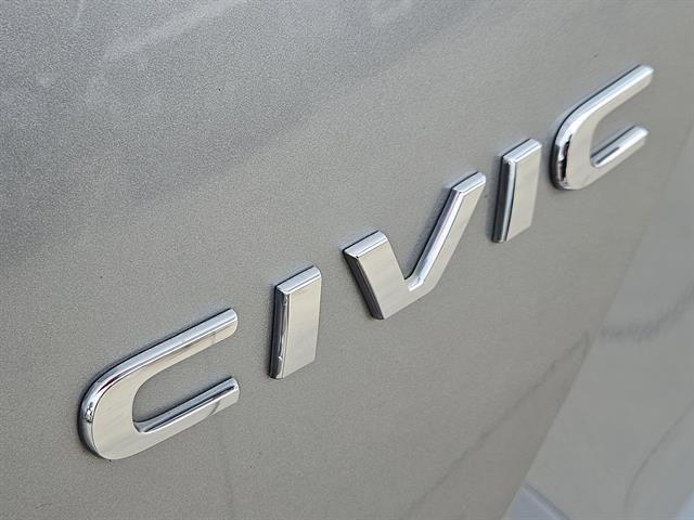 used 2019 Honda Civic car, priced at $18,998