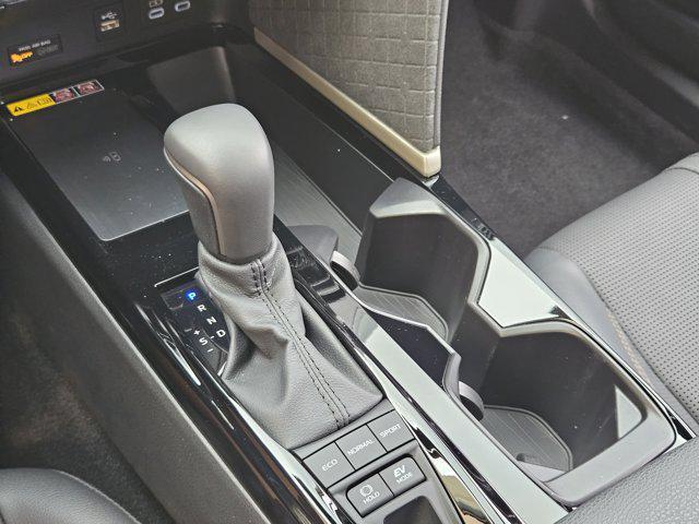 used 2025 Toyota Camry car, priced at $36,293