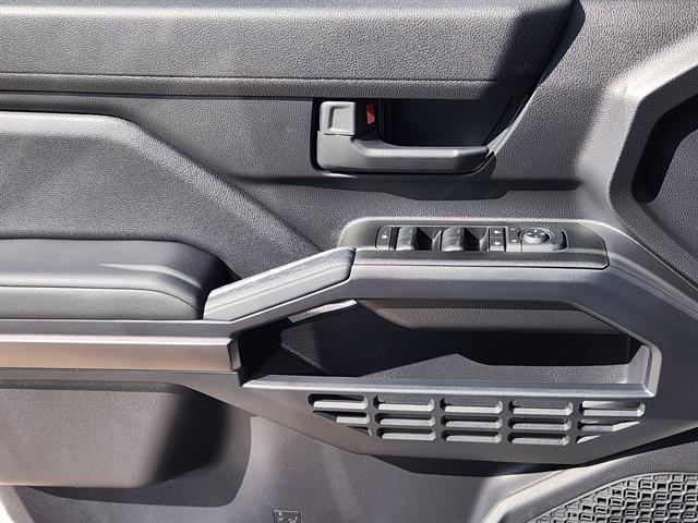 new 2025 Toyota 4Runner car, priced at $47,986