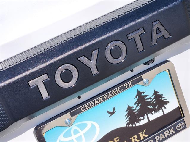 new 2025 Toyota 4Runner car, priced at $47,986