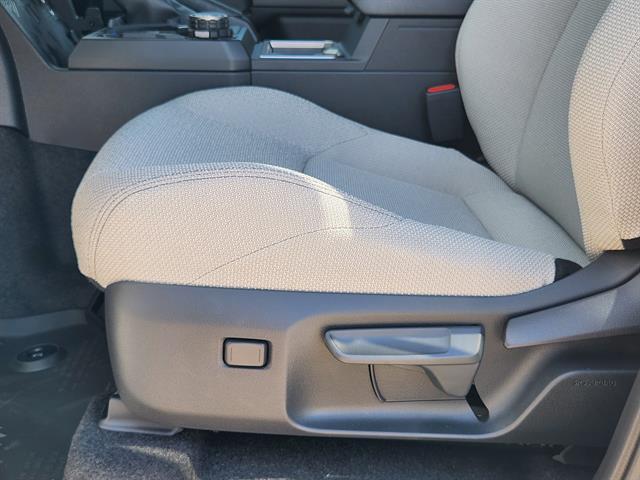 new 2025 Toyota 4Runner car, priced at $47,986