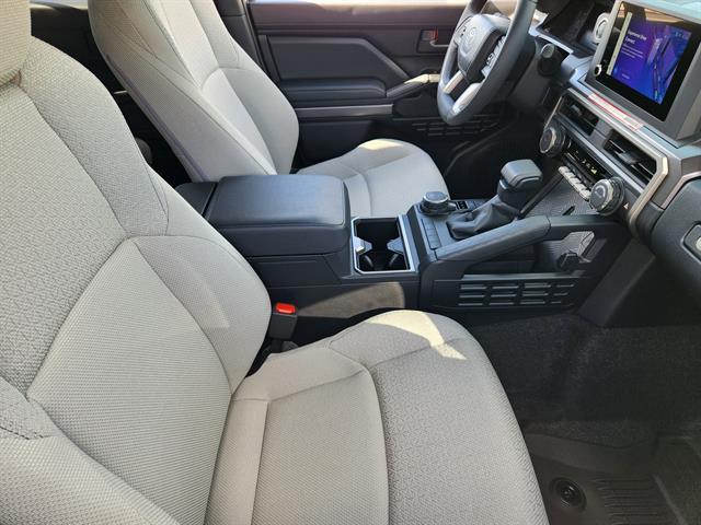 new 2025 Toyota 4Runner car, priced at $47,986