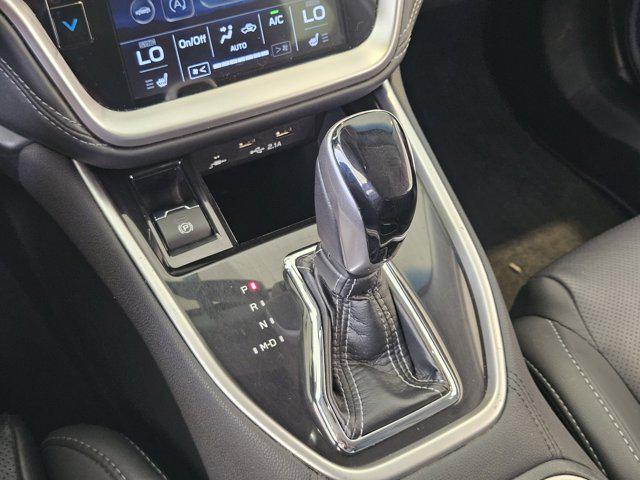 used 2022 Subaru Outback car, priced at $24,147