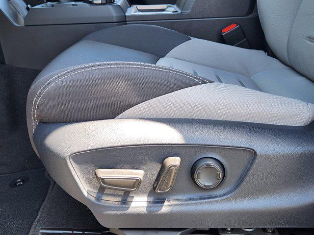 new 2025 Toyota Tacoma car, priced at $50,721