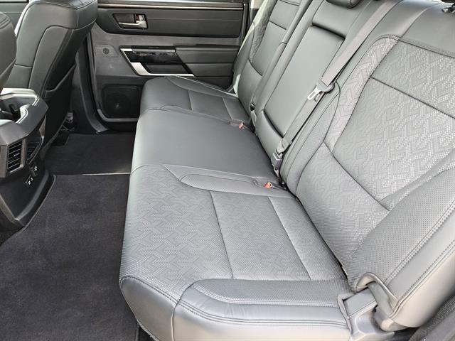 used 2024 Toyota Tundra car, priced at $49,491