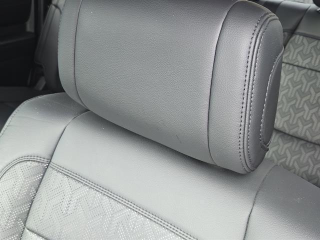 used 2024 Toyota Tundra car, priced at $49,491