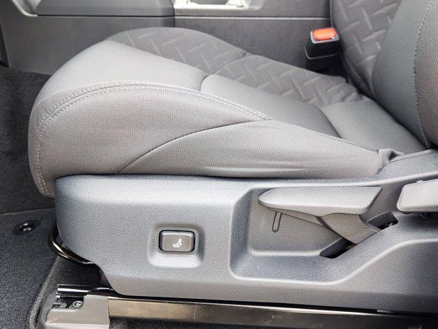 new 2025 Toyota Tacoma car, priced at $39,425