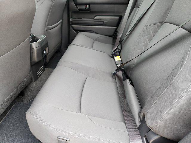 new 2025 Toyota Tacoma car, priced at $39,425