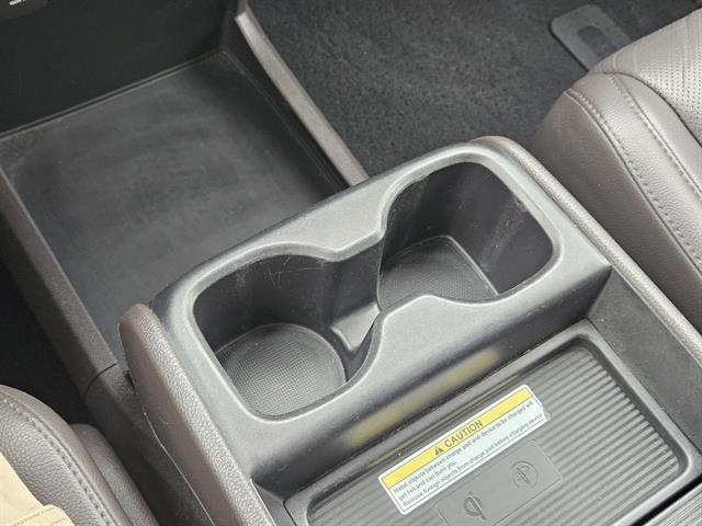 used 2019 Honda Odyssey car, priced at $17,888