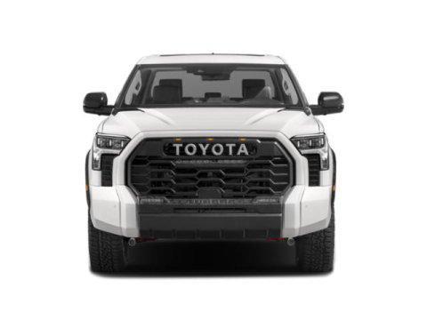 used 2022 Toyota Tundra Hybrid car, priced at $56,791