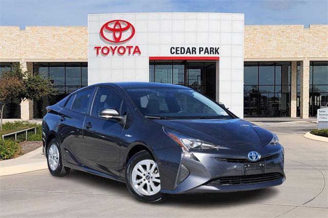 used 2016 Toyota Prius car, priced at $17,591