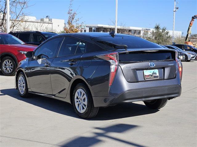 used 2016 Toyota Prius car, priced at $16,992