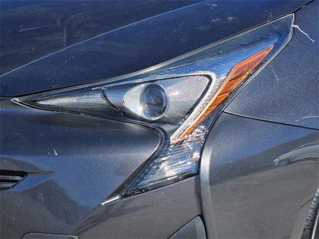 used 2016 Toyota Prius car, priced at $16,992