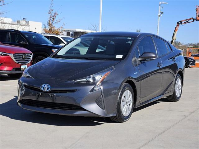 used 2016 Toyota Prius car, priced at $16,992