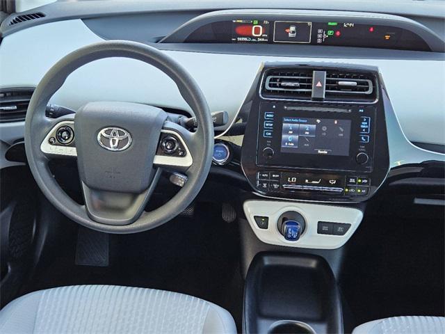 used 2016 Toyota Prius car, priced at $16,992