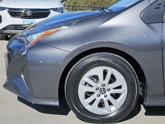 used 2016 Toyota Prius car, priced at $16,992