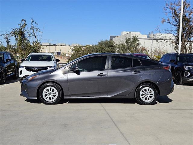 used 2016 Toyota Prius car, priced at $16,992