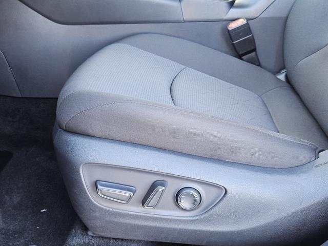 used 2025 Toyota RAV4 Hybrid car, priced at $33,991