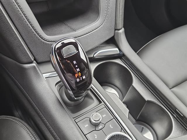 used 2025 Cadillac XT6 car, priced at $43,491