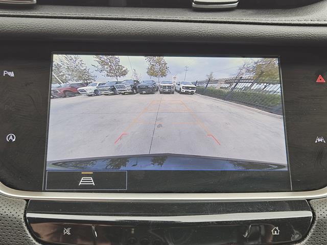 used 2025 Cadillac XT6 car, priced at $43,491