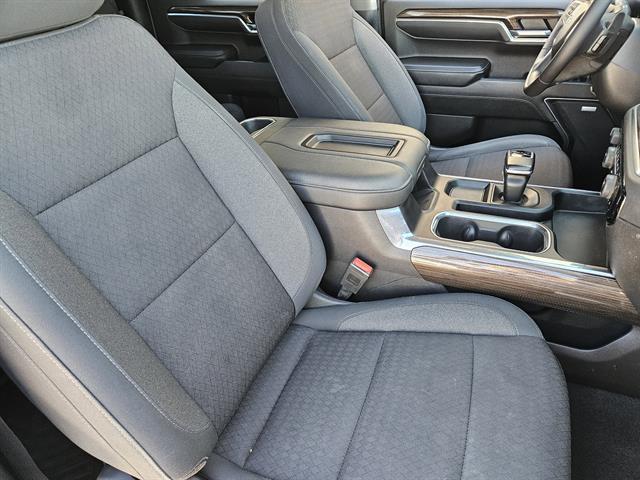 used 2022 Chevrolet Silverado 1500 car, priced at $46,991
