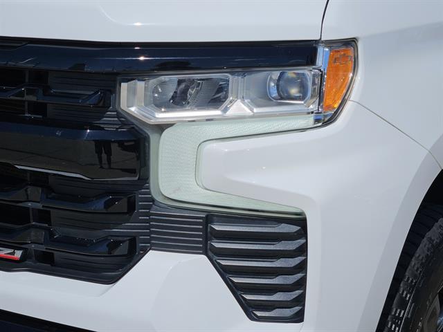used 2022 Chevrolet Silverado 1500 car, priced at $46,991