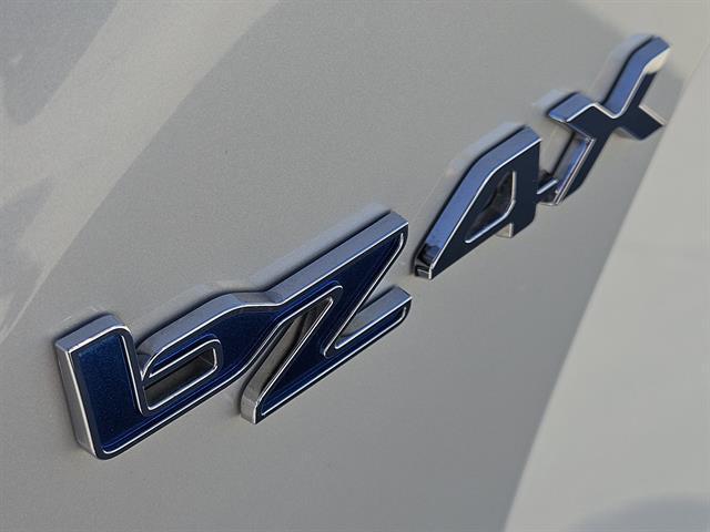 used 2024 Toyota bZ4X car, priced at $24,499
