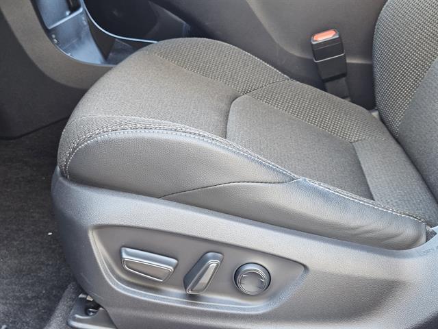 used 2024 Toyota bZ4X car, priced at $24,499