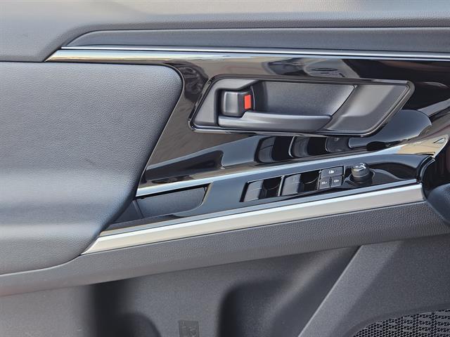 used 2024 Toyota bZ4X car, priced at $24,499