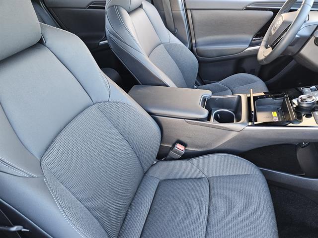 used 2024 Toyota bZ4X car, priced at $24,499