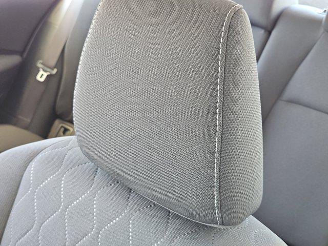 used 2023 Toyota Corolla car, priced at $21,574