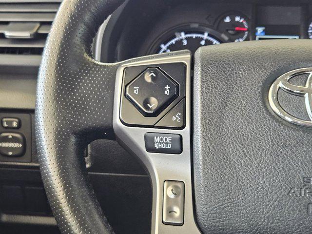 used 2023 Toyota 4Runner car, priced at $42,791