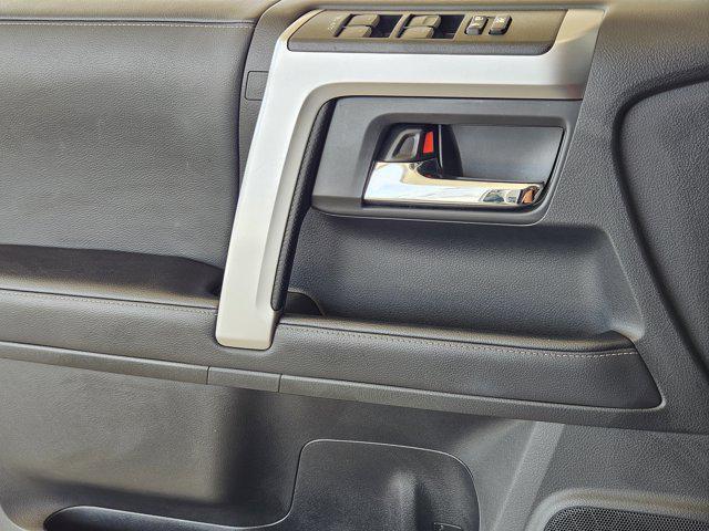 used 2023 Toyota 4Runner car, priced at $42,791