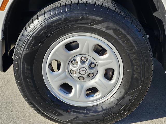 used 2024 Nissan Frontier car, priced at $24,991