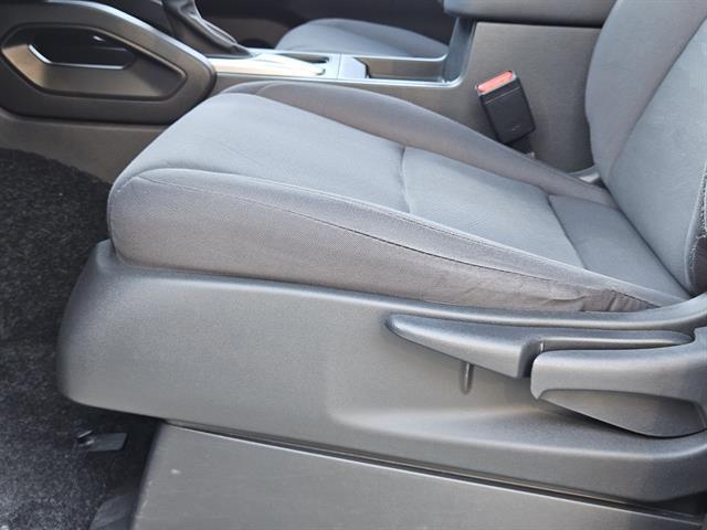 used 2024 Nissan Frontier car, priced at $24,991