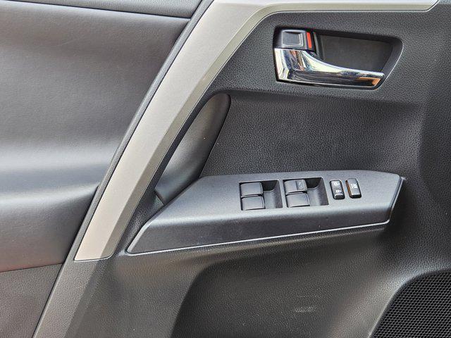 used 2018 Toyota RAV4 car, priced at $19,191